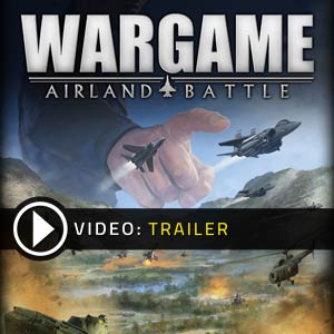 Wargame airland battle download game